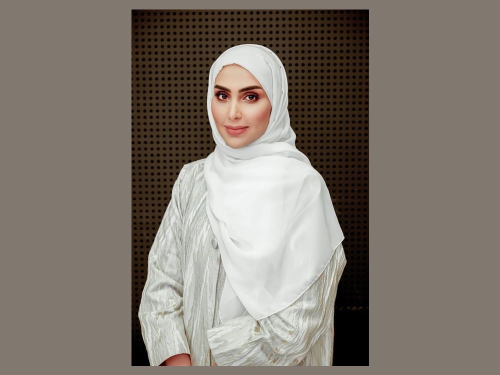 Shaima Rashed Al Suwaidi