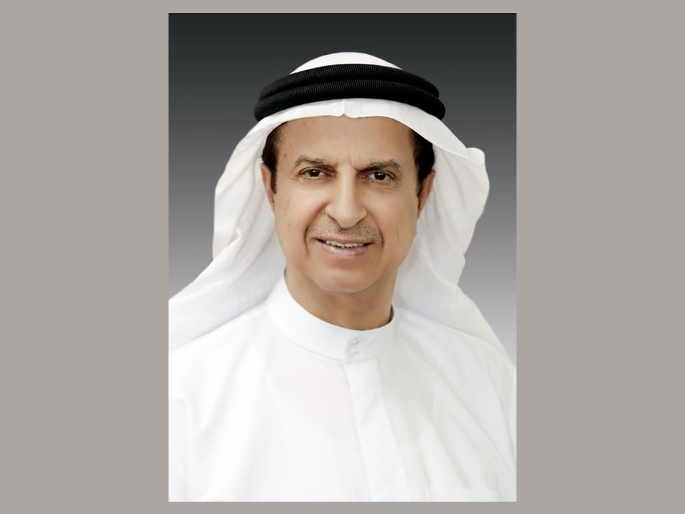 Dr Hussain Abdul Rahman Al Rand