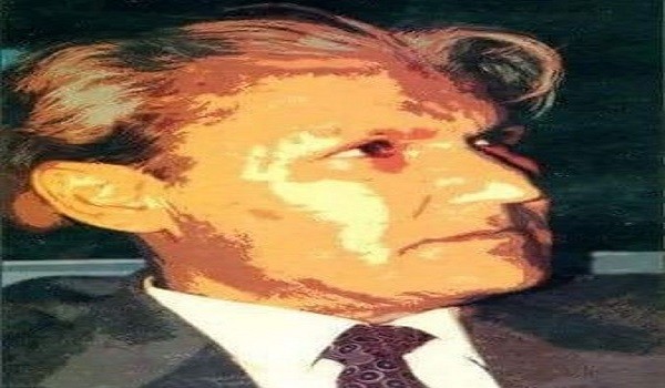 Rasool Bukhsh Palijo