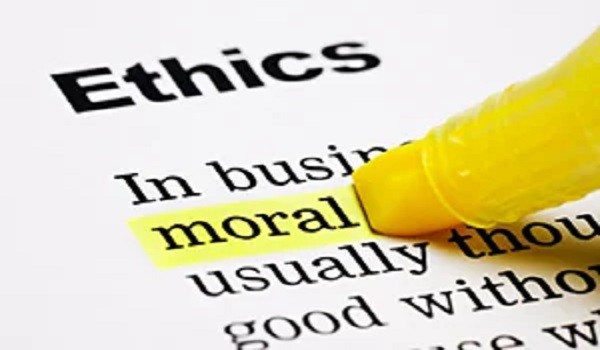 MORAL CRIMES AND LOSS OF CHARACTER