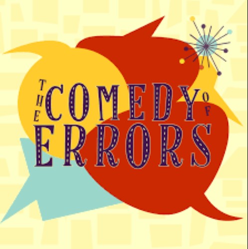 The Comedy of Errors