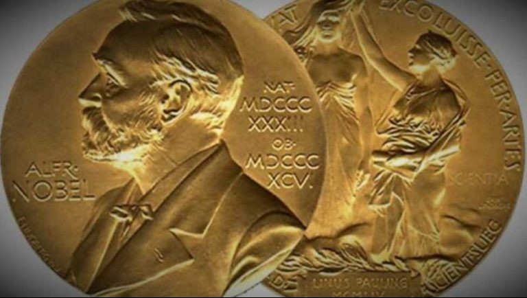 Nobel Prize