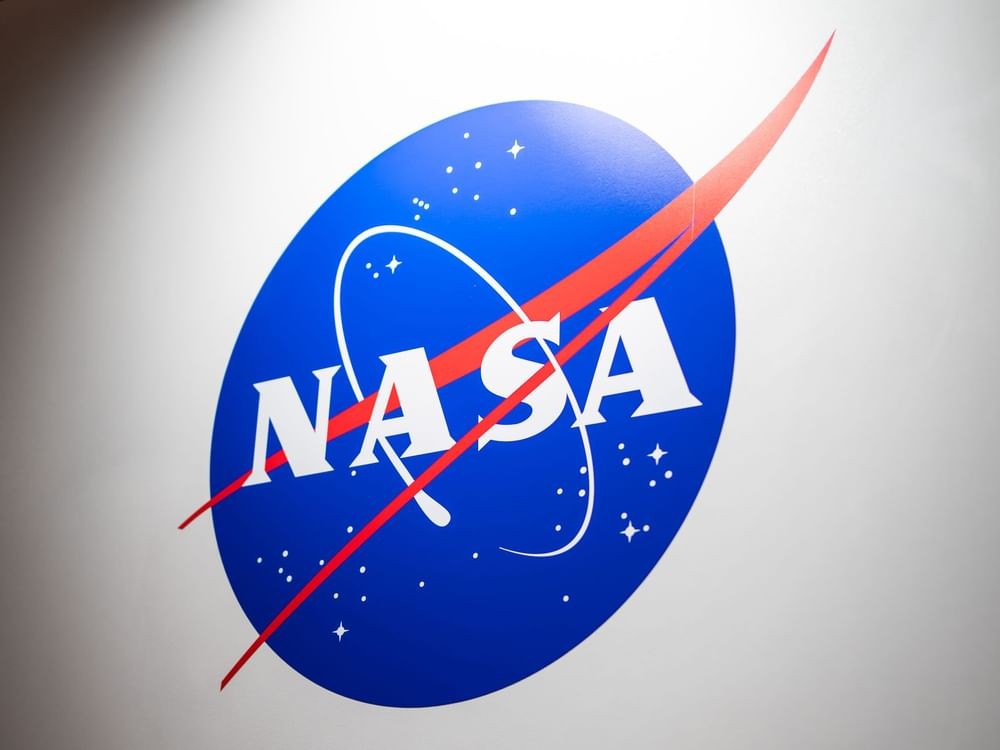 NASA