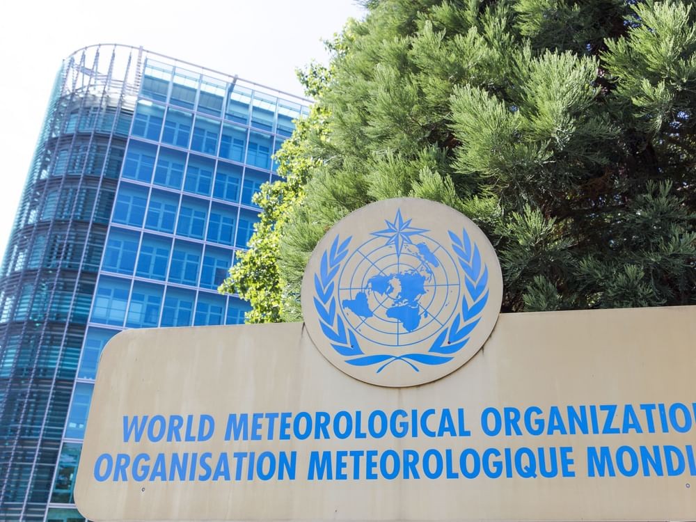 World Meteorological Organisation