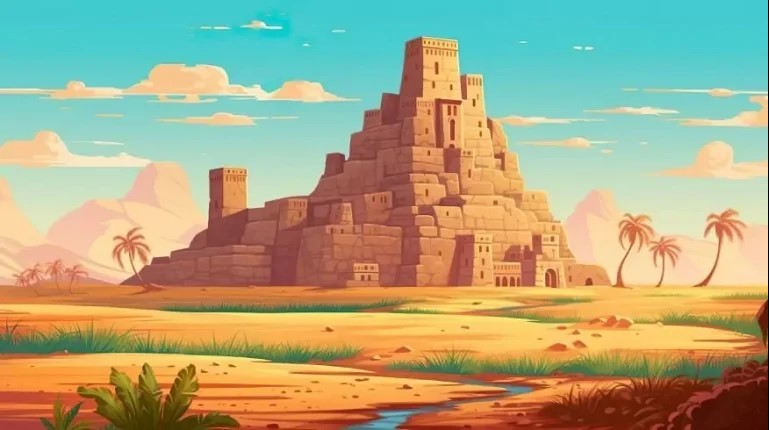 Ancient Civilizations - Image courtesy: EuroSchool