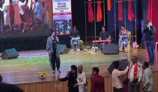 Sindhi Cultural Program held in Vadodara