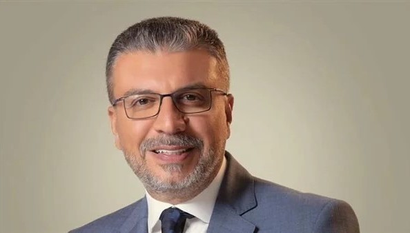الإعلامي الدكتور عمرو الليثي
