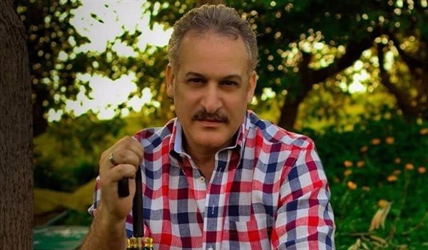 عمر زهران