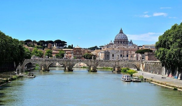 Ponte Sant'Angelo