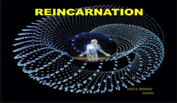 Reincarnation as a second chance