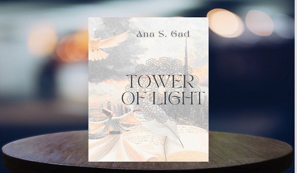 TOWER OF LIGHT