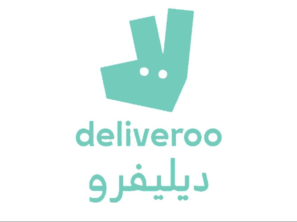 Deliveroo