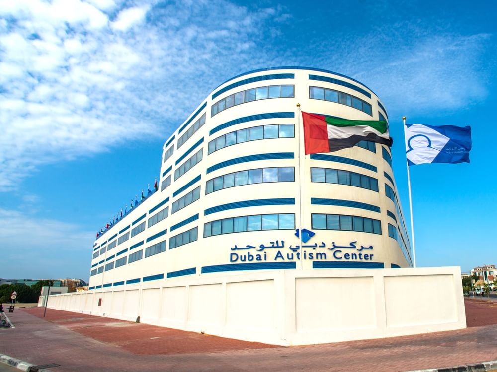 Dubai Autism Centre