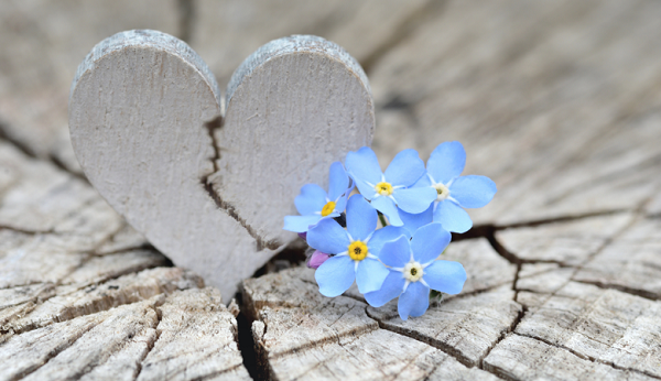 Grief: A Silent Proof That You Are Alive
