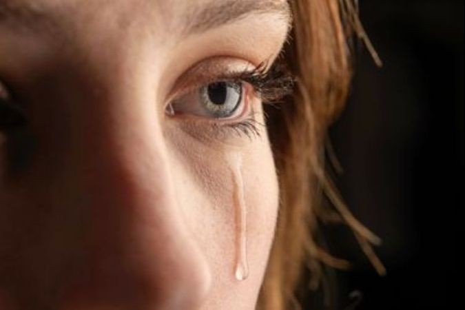 Inside (Your) Tears