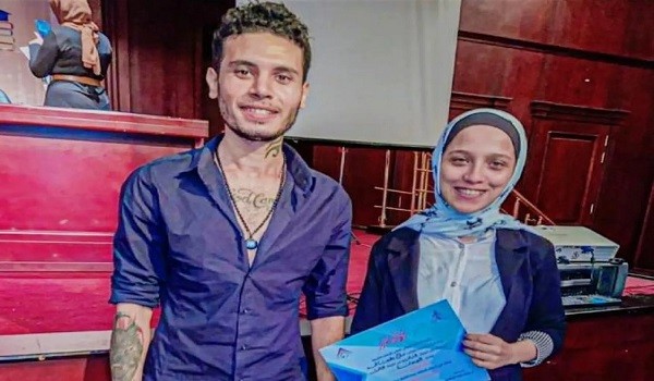 فتاة الشرقية والقاتل