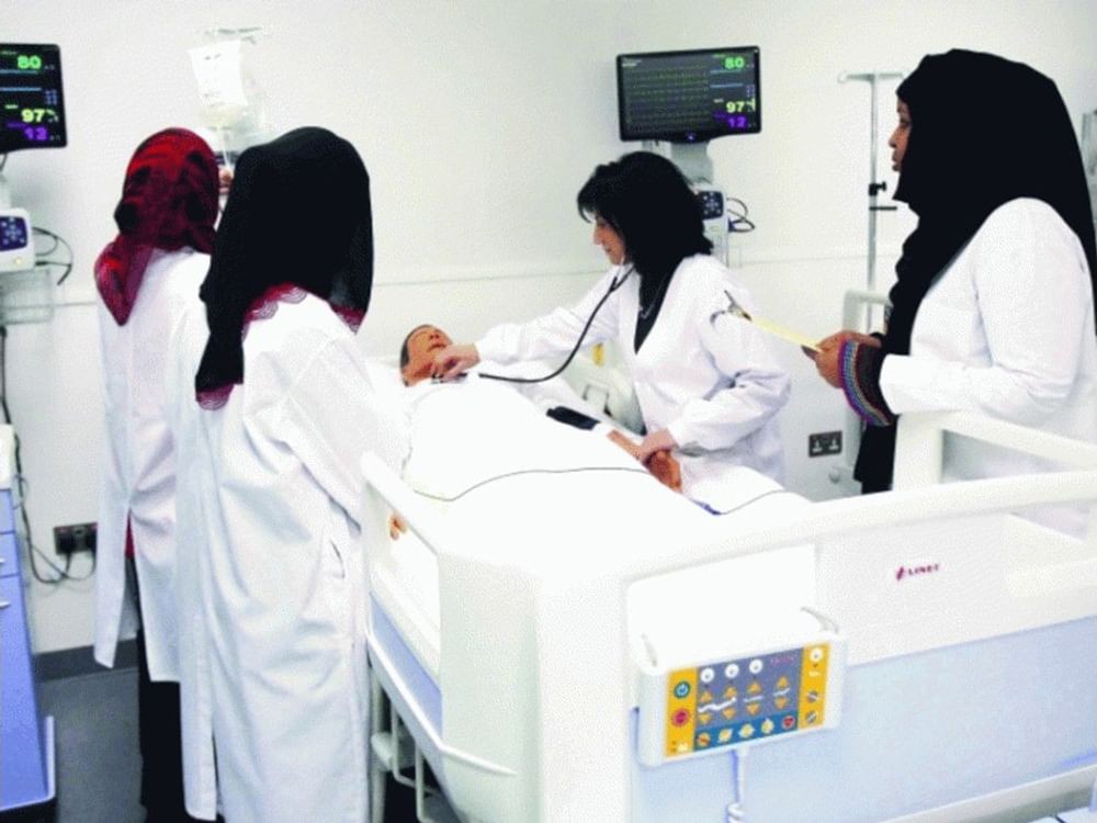 International Nurses Day