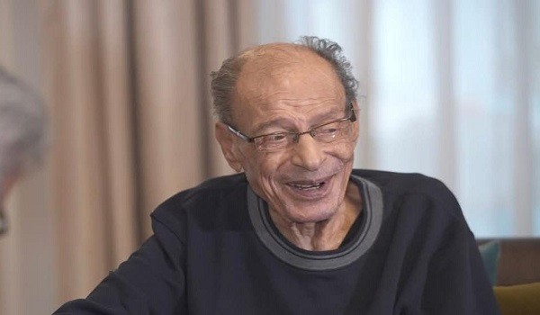 عادل يوسف