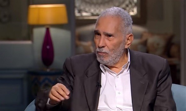 عبدالرحمن أبوزهرة