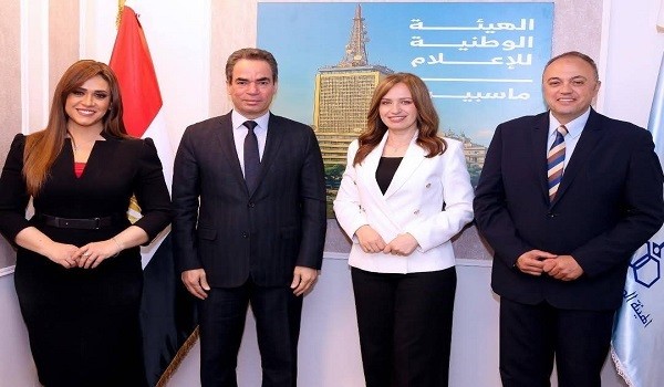  نجوم ماسبيرو