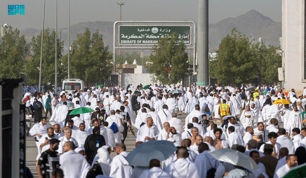 الحجاج