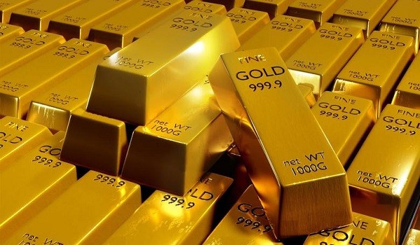 عاجل| انخفاض كبير في سعر الذهب عالميا في آخر تعاملات الأسبوع 