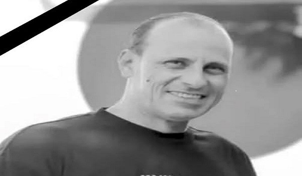 خالد محمد شوقي
