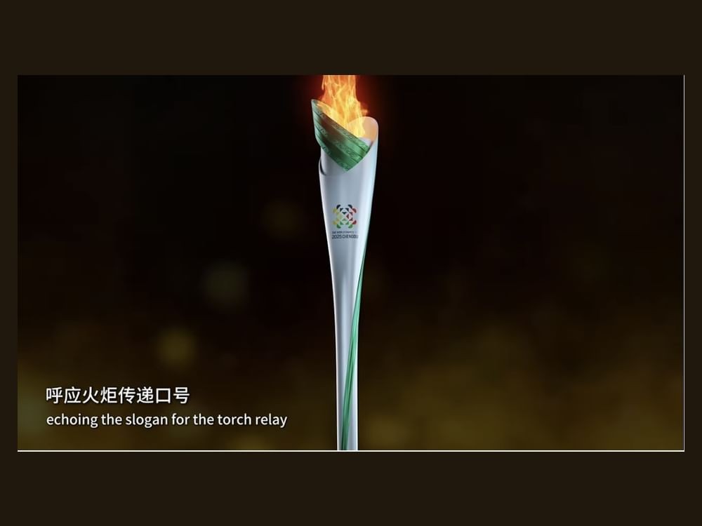 International World Games 