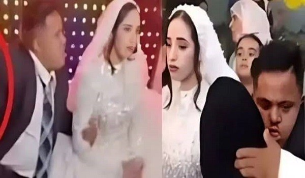 عروس الشرقية