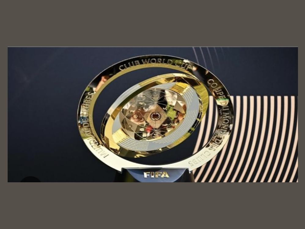 FIFA Club World Cup