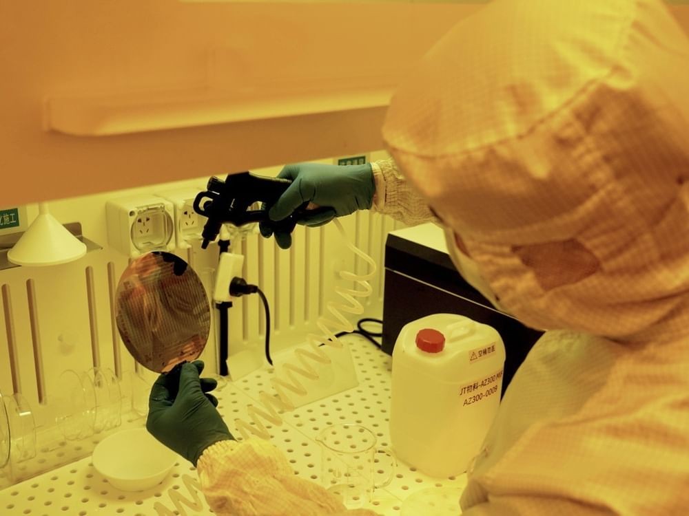 Center for Excellence in Brain Science and Intelligence Technology