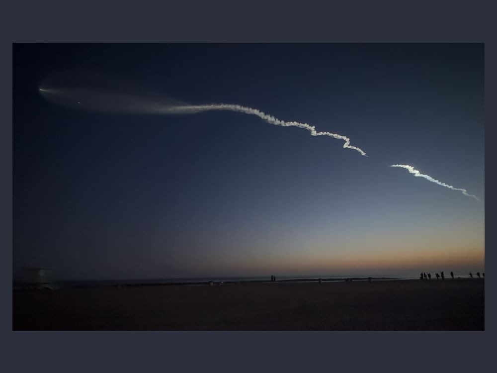 SpaceX 