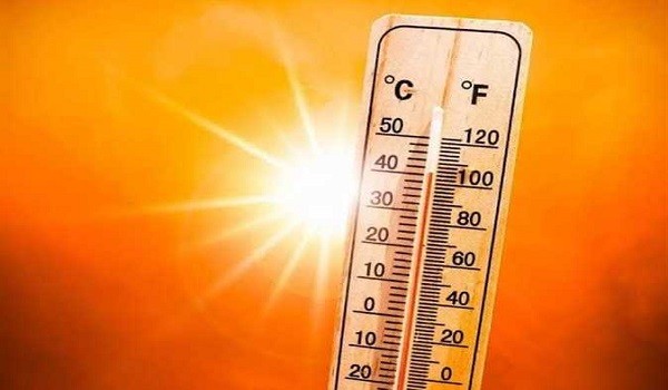 حالة الطقس في مصر