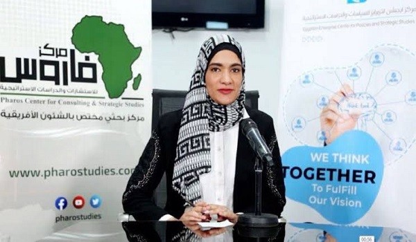 الدكتورة نرمين توفيق