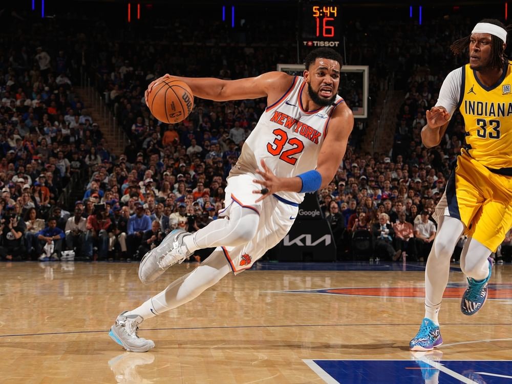 National Basketball Association
