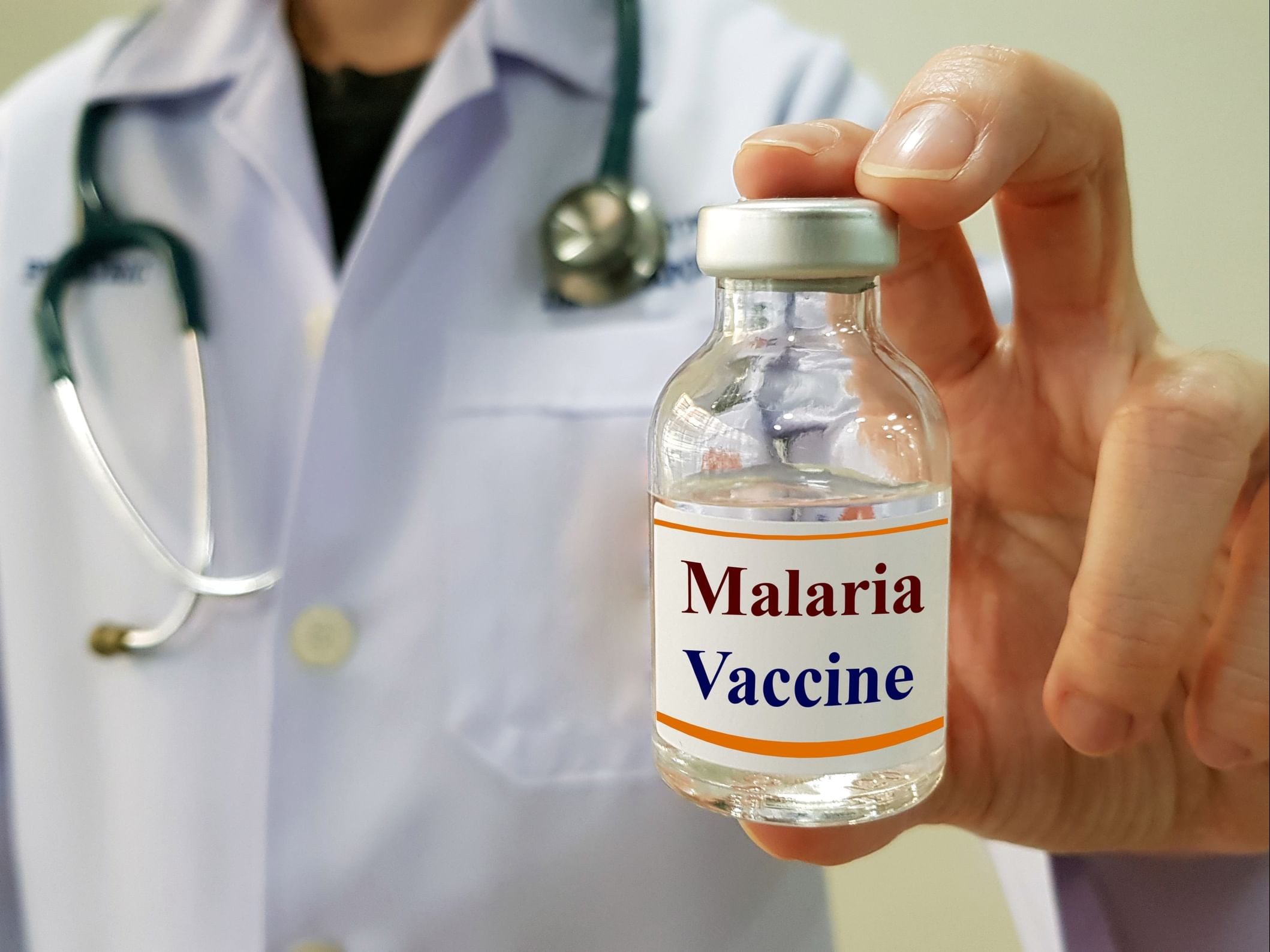 Malaria Vaccine
