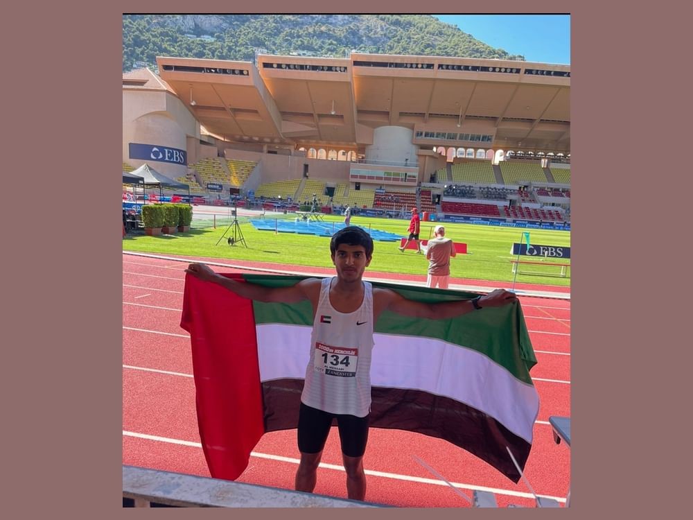 Mohammed Al Musabbi