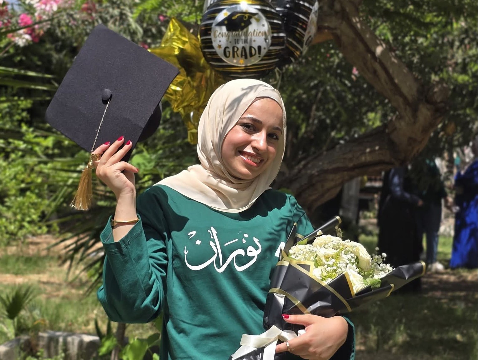نوران عوض
