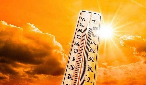 الطقس في مصر