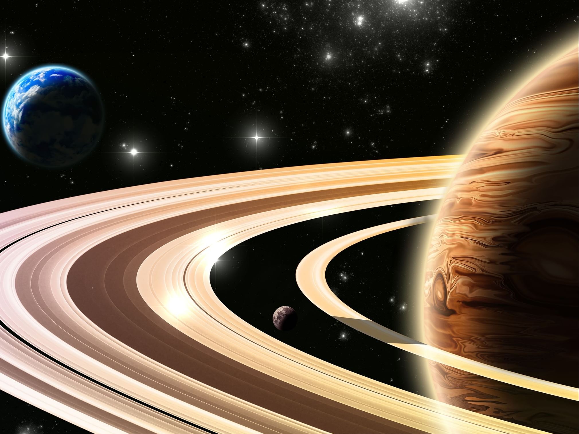 Space