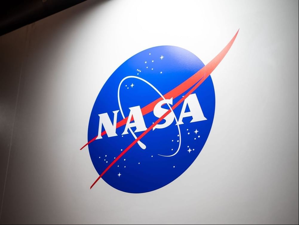 NASA