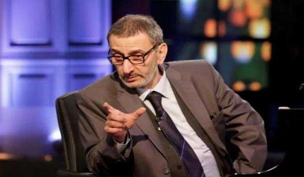 وفاة الفنان اللبناني زياد الرحباني