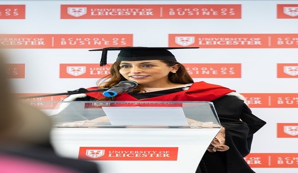 الشيخة بدور بنت سلطان القاسمي