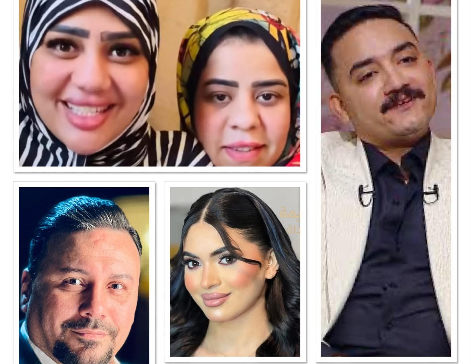 صناع محتوى