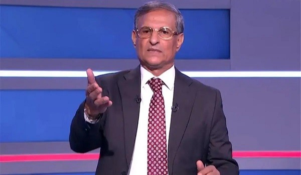 مصطفى يونس