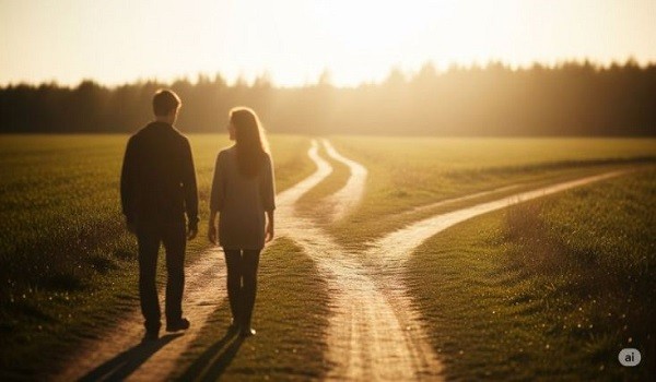 Understanding the Shift in Friendships