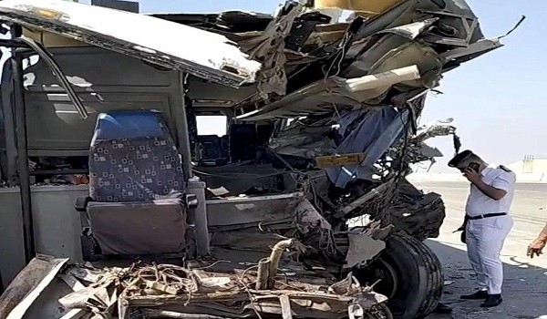 حادث أتوبيس الكريمات