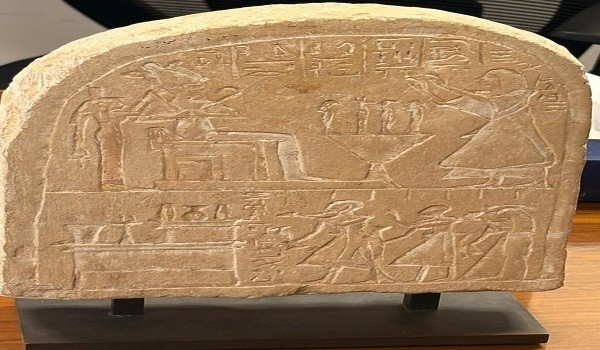  قطع أثرية