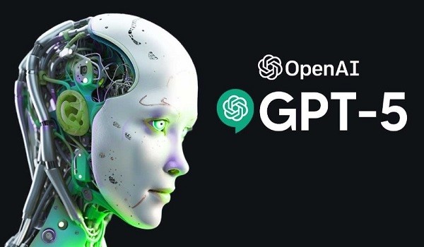  إصدار GPT-5 للذكاء الاصطناعي