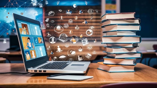 Technology & Education